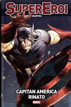 supereroi le leggende marvel 5-La gazzetta dello sport- nuvolosofumetti.