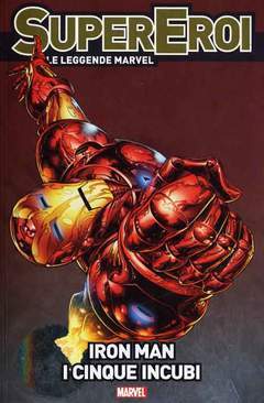 supereroi le leggende marvel 7-La gazzetta dello sport- nuvolosofumetti.