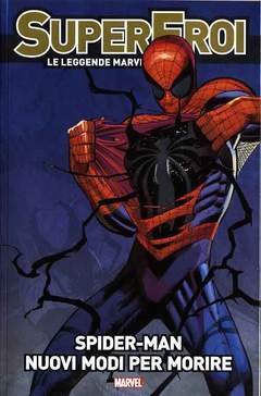 supereroi le leggende marvel 3-La gazzetta dello sport- nuvolosofumetti.