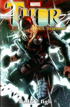 THOR la saga del tuono 12-LA GAZZETTA DELLO SPORT- nuvolosofumetti.
