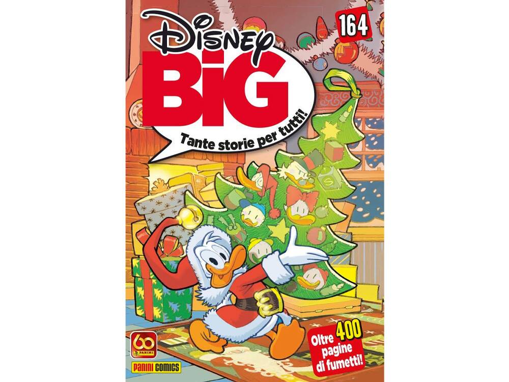 DISNEY BIG 164