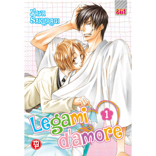 Legami d'amore 1