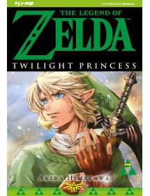 THE LEGEND OF ZELDA TWILIGHT PRINCESS 7