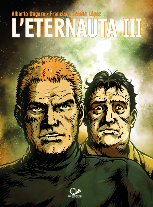 L`Eternauta III 3