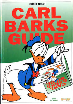 CARL BARKS GUIDE