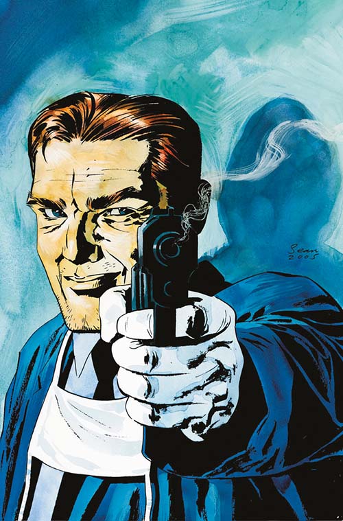 GOTHAM SLIP CASE COMPLETO-LION- nuvolosofumetti.