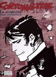CORTO MALTESE LE ELVETICHE-RIZZOLI/LIZARD- nuvolosofumetti.
