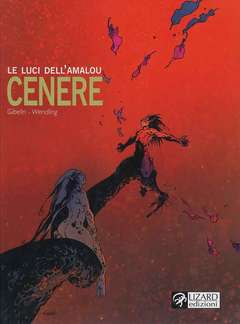 LE LUCI DELL'AMALOU 5-RIZZOLI/LIZARD- nuvolosofumetti.