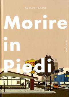 MORIRE IN PIEDI-RIZZOLI/LIZARD- nuvolosofumetti.