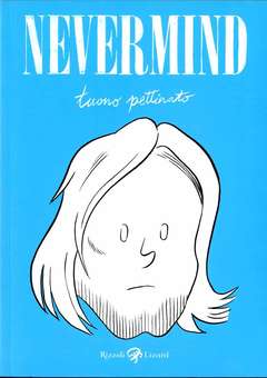 NEVERMIND 13-RIZZOLI/LIZARD- nuvolosofumetti.