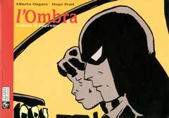 L'OMBRA CONTRO IL SUPREMO 3-RIZZOLI/LIZARD- nuvolosofumetti.