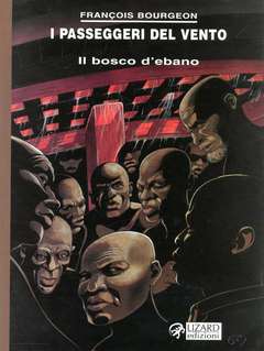 BOSCO D'EBANO