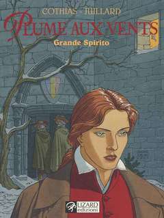 PIUME AL VENTO 4-RIZZOLI/LIZARD- nuvolosofumetti.