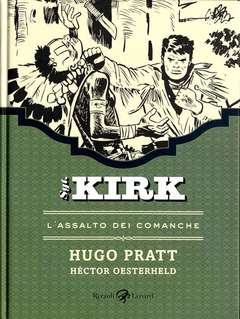 SGT. KIRK 2