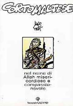 TASCABILIZARD 19-RIZZOLI/LIZARD- nuvolosofumetti.