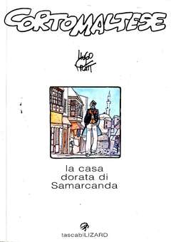 TASCABILIZARD 25-RIZZOLI/LIZARD- nuvolosofumetti.