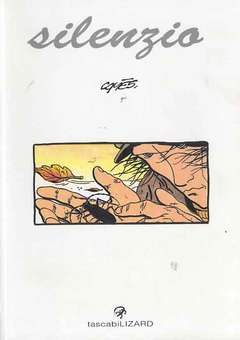 TASCABILIZARD 30-RIZZOLI/LIZARD- nuvolosofumetti.