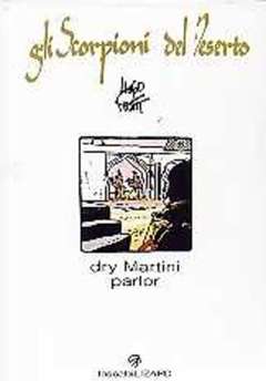 TASCABILIZARD 46-RIZZOLI/LIZARD- nuvolosofumetti.