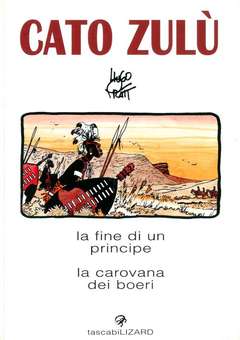 TASCABILIZARD 54-RIZZOLI/LIZARD- nuvolosofumetti.