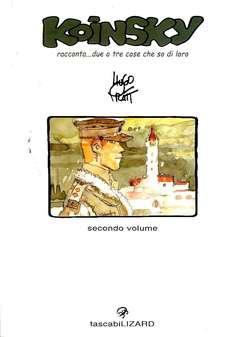 TASCABILIZARD 58-RIZZOLI/LIZARD- nuvolosofumetti.