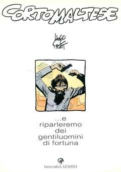 TASCABILIZARD 5-RIZZOLI/LIZARD- nuvolosofumetti.