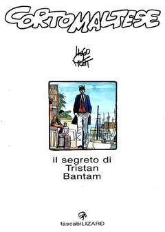 TASCABILIZARD 1, Rizzoli - Lizard, nuvolosofumetti,