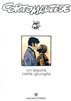 TASCABILIZARD 4-RIZZOLI/LIZARD- nuvolosofumetti.