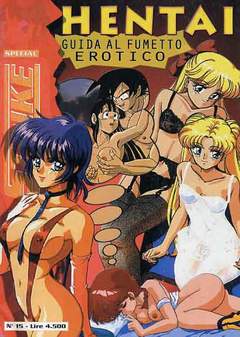 STRIKE SPECIAL 15-LO VECCHIO- nuvolosofumetti.