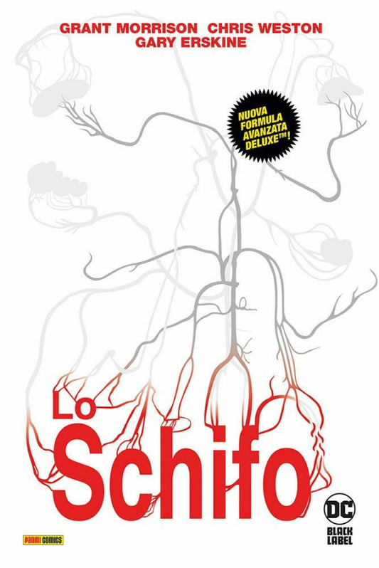 Lo schifo di Grant Morrison 78