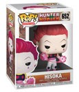 Hisoka # 652 POP Hunter x Hunter