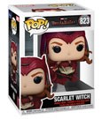 SCARLET WITCH # 823 POP TV WANDAVISION