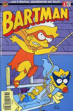 BARTMAN 4