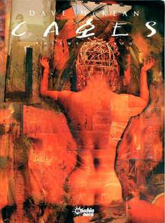 CAGES 5