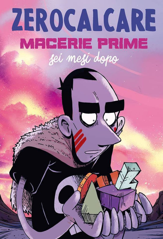 Macerie prime sei mesi dopo 2-BAO PUBLISHING- nuvolosofumetti.