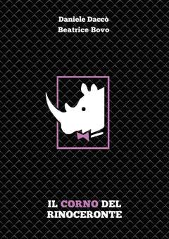 IL CORNO DEL RINOCERONTE-MAGIC PRESS- nuvolosofumetti.