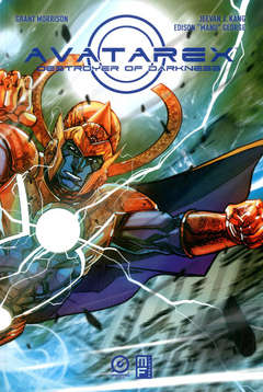 AVATAREX                                                                                             2, MANFONT, nuvolosofumetti,