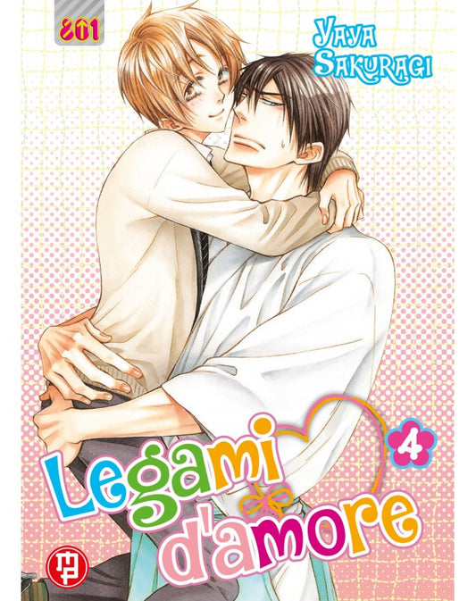 LEGAMI D`AMORE 4 4