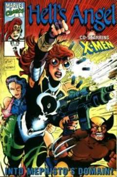 DARK ANGEL 4-Panini Comics- nuvolosofumetti.