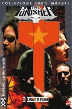 Punisher MAX 9-Panini Comics- nuvolosofumetti.