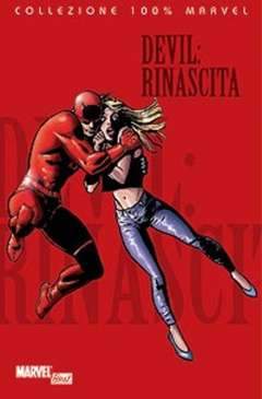 DEVIL - Volume-Panini Comics- nuvolosofumetti.
