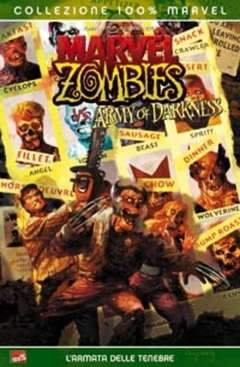 Marvel Zombies 3-Panini Comics- nuvolosofumetti.