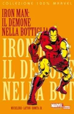 IRON MAN - Volume-Panini Comics- nuvolosofumetti.