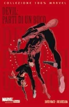 DEVIL - Volume-Panini Comics- nuvolosofumetti.