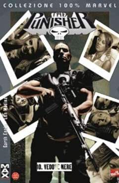 Punisher MAX 10-Panini Comics- nuvolosofumetti.