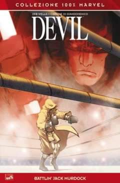 DEVIL - Volume-Panini Comics- nuvolosofumetti.