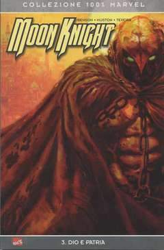 MOON KNIGH  Volume 100% MARVEL 2-Panini Comics- nuvolosofumetti.
