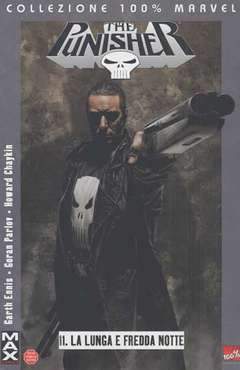 Punisher MAX 11-Panini Comics- nuvolosofumetti.