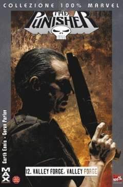 Punisher MAX 12-Panini Comics- nuvolosofumetti.