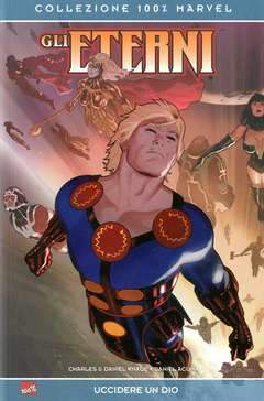 Eterni-Panini Comics- nuvolosofumetti.