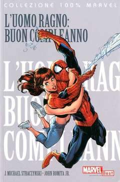 Uomo ragno - volume 5-Panini Comics- nuvolosofumetti.